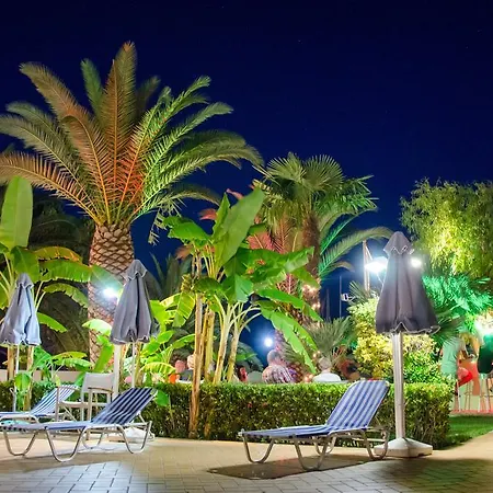 Athos Hotel