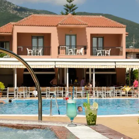 Hotel Athos 2*