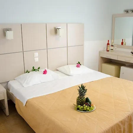 Athos Hotel