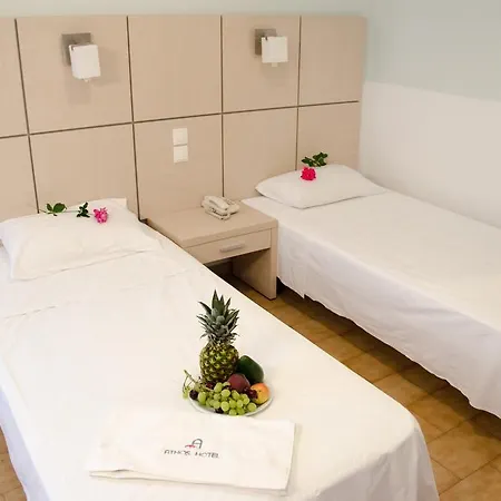 Hotel Athos 2*
