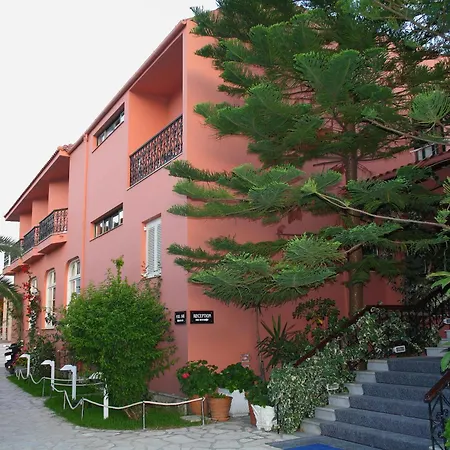 Hotel Athos 2*