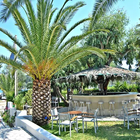 Athos Hotel 2*