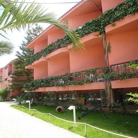 Hotel Athos 2*