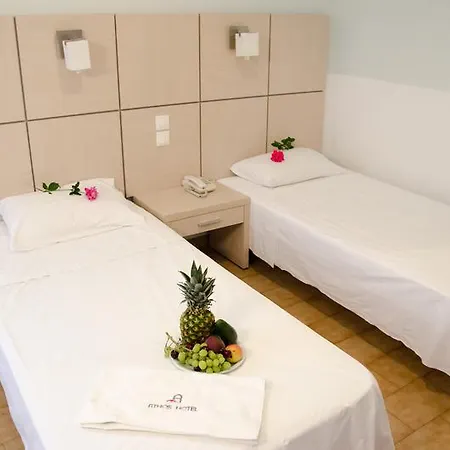 Hotel Athos Nydri (Lefkada)
