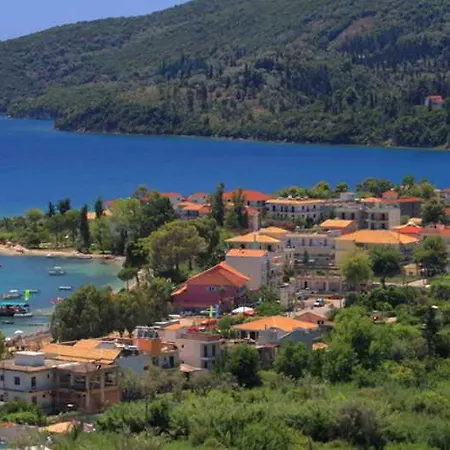 Hotel Athos
