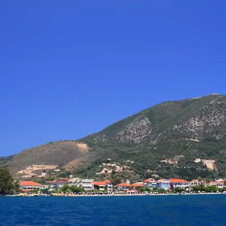 Hotel Athos 2*