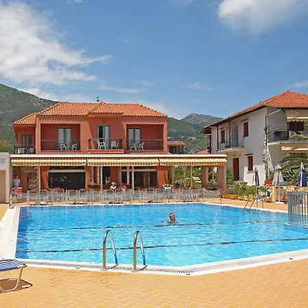 Hotel Athos