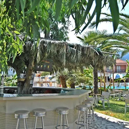 Athos Hotel Nydri (Lefkada)