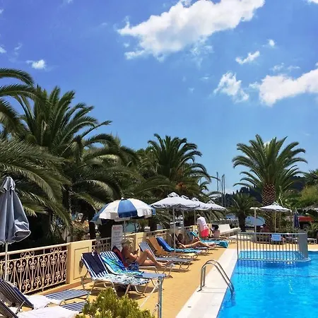 Athos 2* Nydri (Lefkada)