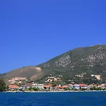Szálloda Athos 2*