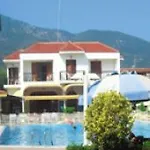 Szálloda Athos 2*