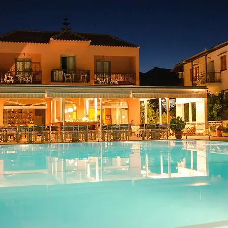 Hotel Athos 2*