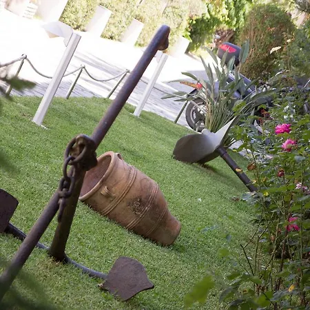 Athos Hotel Nydri (Lefkada)