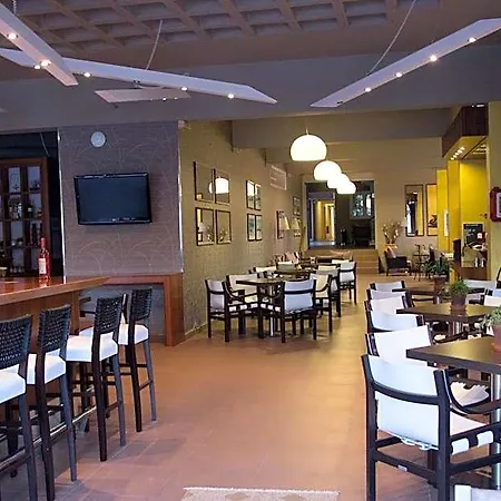 酒店 阿索斯酒店 2*