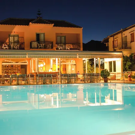 Athos Hotel