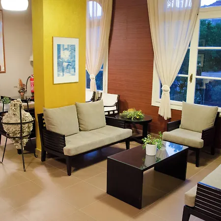 Hotel Athos Nydri (Lefkada)