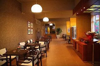 阿索斯酒店 酒店