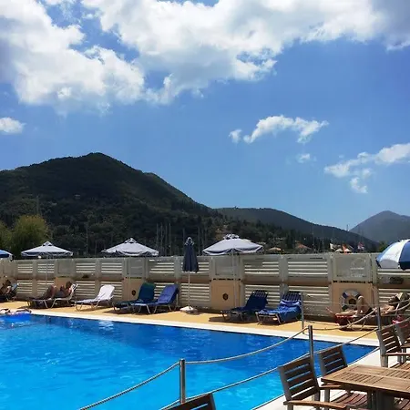 阿索斯酒店 酒店