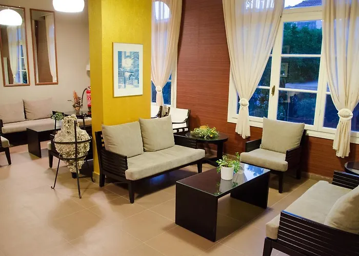 Athos 2* Nydri (Lefkada)