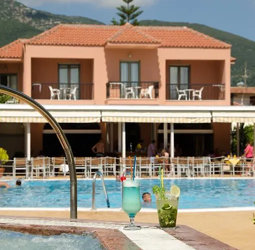 Hotel Athos 2*